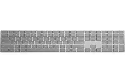 SURFACE KEYBOARD STUDIO GRIGIO WRLS