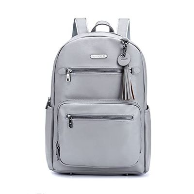 Namaste Backpack, Grey, Taille unique