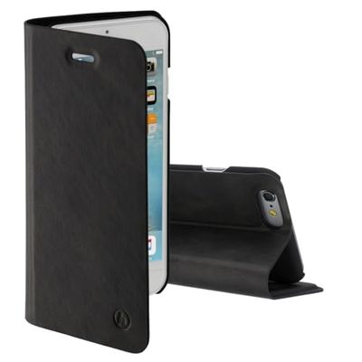 Hama Guard Case Pro Flip Case Apple iPhone 6, iPhone 6S czarny, 00185774