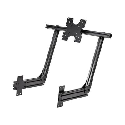 Next Level Racing NLR-E014 F-GT Elite Direct Monitor Mount- Carbon Grey