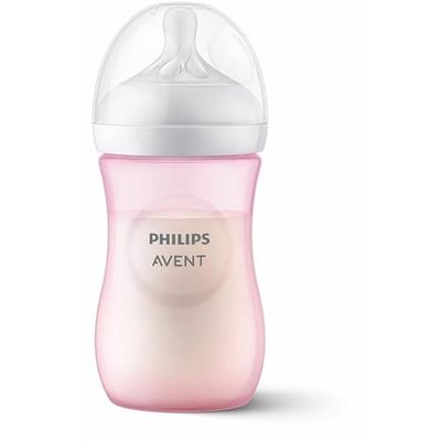 Philips Biberon Anti-colica Scy903/11 260 ml