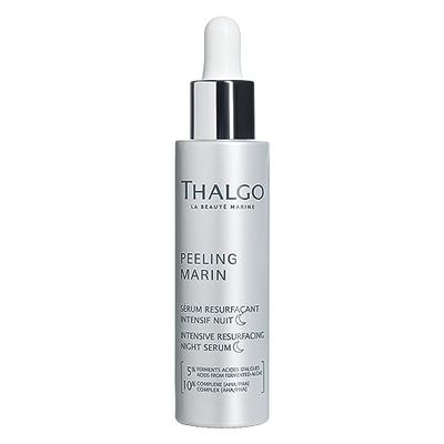 Thalgo Peeling Marin Intensive Night Serum 30Ml