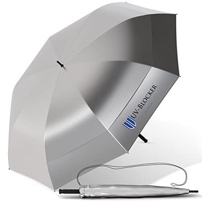 Paraguas de golf con protección UV UV-Blocker