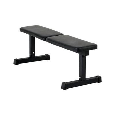 Panca da allenamento REBEL ACTIVE RBA-2000, nero