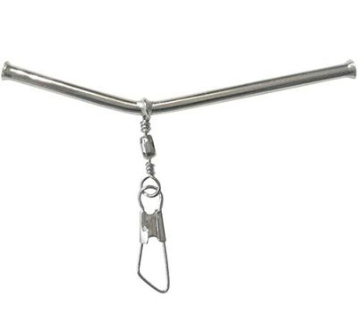 Behr Espaciador Anti-Tangle Plata 20 cm
