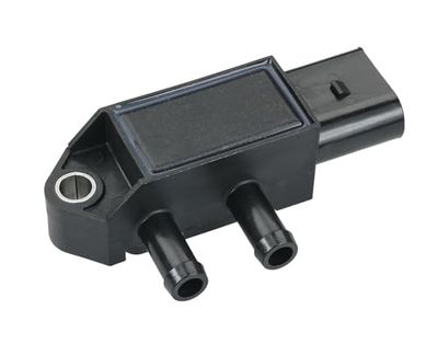 Meyle Sensor, Original Quality Exhaust Pressure Item No. 114 801 0001