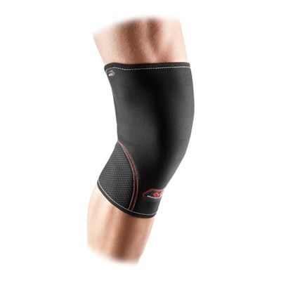 Mcdavid 401R-BK Genouillère Noir Taille XL