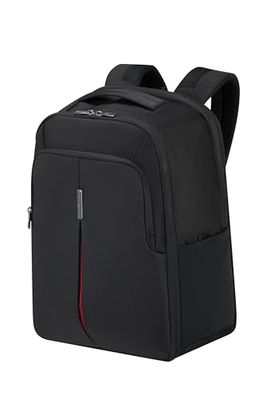 Samsonite GUARDIT 3.0 - Laptop backpack M, 35 x 20 x 45 cm, 27.5L, Blue (Midnight Navy)