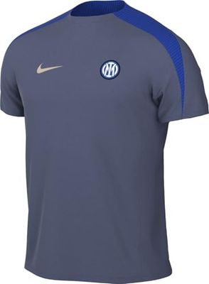 Nike Inter M Nk Df Strk Ss Top K topp