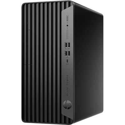 HP PC Desktop Elite 600 G9 Intel Core i5 12500 16GB RAM 512GB SSD