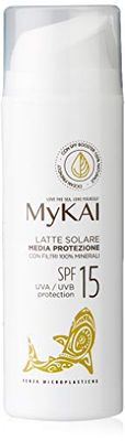 MyKAI Latte Solare