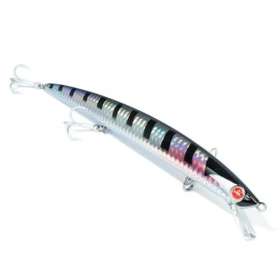 Mommotti 180 FK - Colore Bar - 180 mm - 27 g