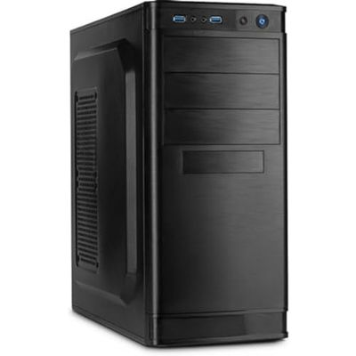 INTER-TECH IT-5905 MIDI TOWER NEGRO