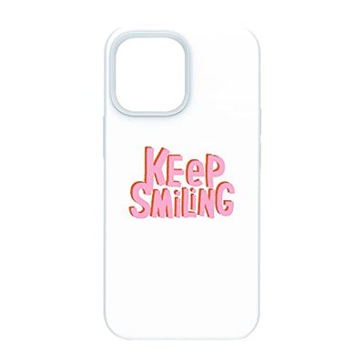 Bonamaison Digitaal bedrukte hoes compatibel met iPhone 12 Pro Max, telefoonhoes, beschermhoes, stootvast, siliconen, flexibel