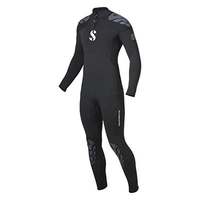 Scubapro STEAMER EVERFLEX YULEX® DIVE Herren, 3/2 mm (M)