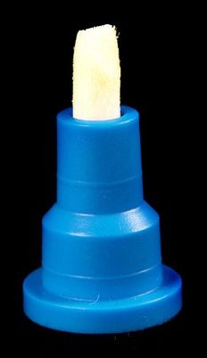 Replacement 5mm Chisel Nibs for Liquid Chalk Pens & Grout Pens - Pack of 5