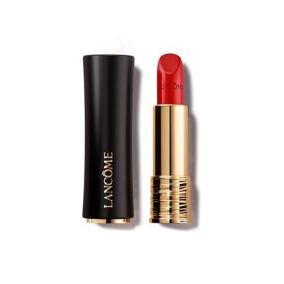 LANCOME Rouge A LEVRES N 148-Bisou, 3,4 g. Occhiali, Red, Taglia Unica Donna