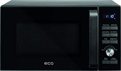 Mikrobangų krosnelÄ— ECG MTD 2590 GBS