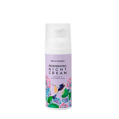 REGENERATING night cream 50 ml