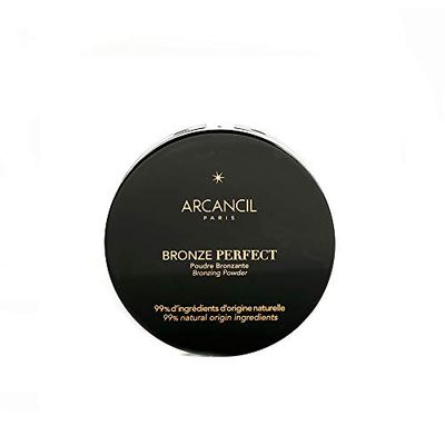 Arcancil Bronze Perfect 025 scuro opaco 1 pezzo