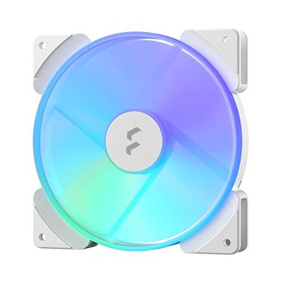 Fractal Design Prisma AL-14 PWM RGB White