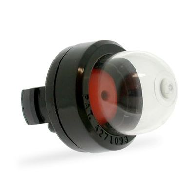 GREENSTAR – Pera cebado – Compatible con AYP, Walbro, McCulloch, Dolmar, Homelite, Husqvarna, Makita, MTD, Poulan, Ryobi, Stihl, Tanaka, Zenoah