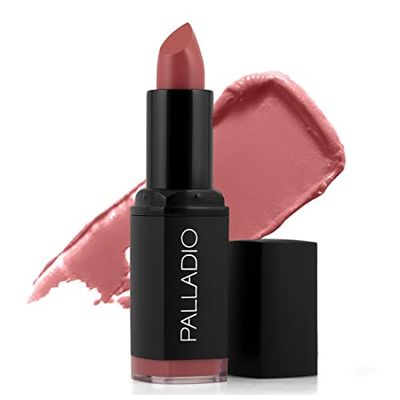 Palladio Labial mate 04 lady rose 21 g