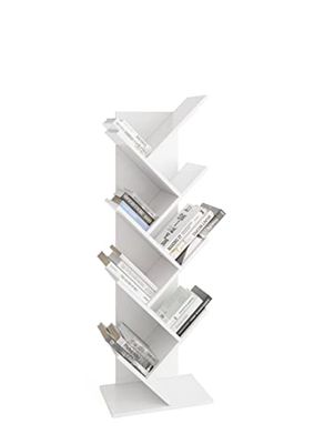 FMD Biblioteca Basil Vertical - Blanco