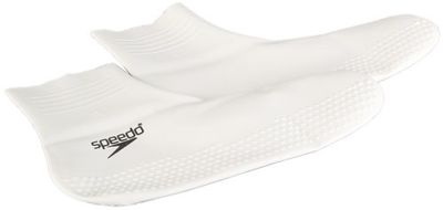 Speedo Vuxentillbehör latexstrumpor flerfärgad Vit/svart M