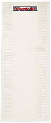 Kookaburra 3t294131, Armourtec Foglio Unisex-Adulto, Bianco, Taglia Unica