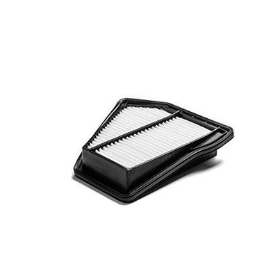 UFI Filters, Filtre à Air 30.B05.00, Filtre à Air de Remplacement, Adapté aux Voitures, Applicable sur Divers Modèles de Honda Civic, Honda Accord et Honda City