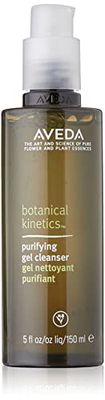 aveda Botanical Kinetics Purifying Gel Cleanser