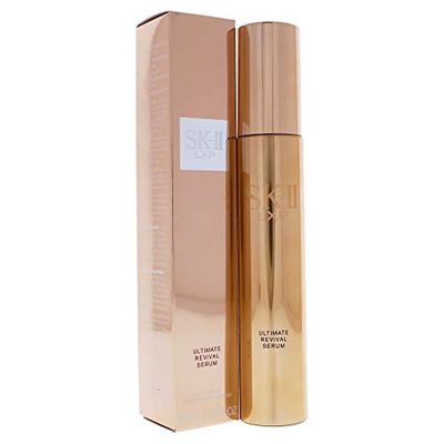 SK-II LXP Ultimate Revival Serum For Unisex 1.6 oz Serum