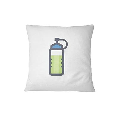 Questo Casa Federa decorativa per cuscino, decorazione, divano, caffetteria, dimensioni 45 x 45 cm, progettata e prodotta in Turchia