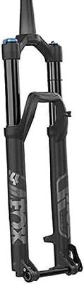 Fox Factory 34 Float 29" Performance 140 Grip 3Pos Matte Black 15QRx100 Conical Offset 51 mm 2021 Unisex Adult Fork, 120