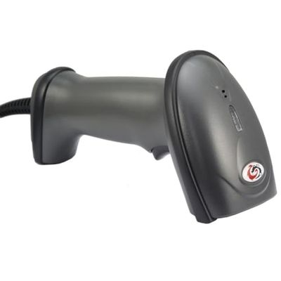 KALEA-INFORMATIQUE Douchette Scanner USB Lecteur de Codes Barres EAN et Codes 2D (PDF417, QR Code Model 1/2,miroco, DataMatrix ECC200, ECC000,050, 080, 100,140 etc...)