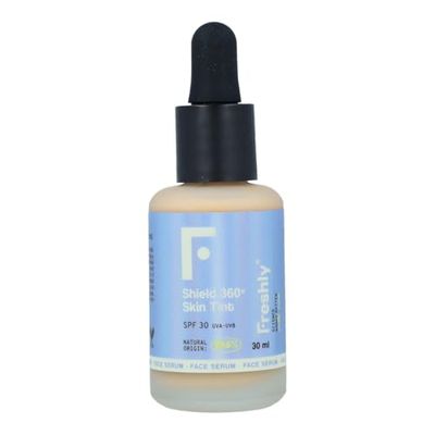 Shield 360º Skin Tint Clear – 30 ml