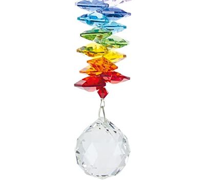 Terre Zen CR13 Cascade en Verre