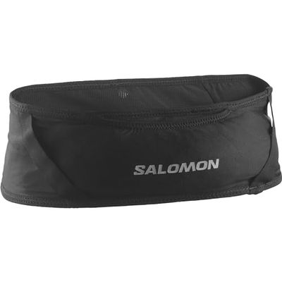 Salomon Mixte Pulse Ceinture, Noir 2023, XL EU