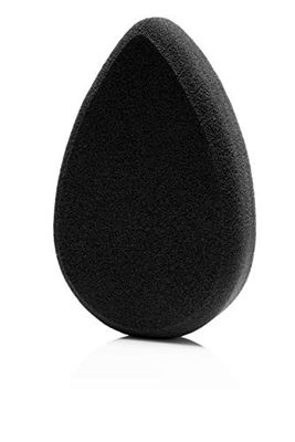 beautyblender Body Blender, svart, 1-pack (1 x 1 styck)