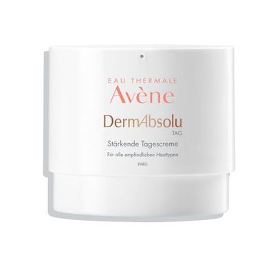 Avene Dermabsolu CreMe de Jour Fondamentale 40 ml - 40 ml