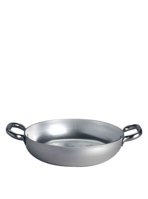 Pentole Agnelli Cucina, Acciaio Inossidabile, Alluminio, 36 cm