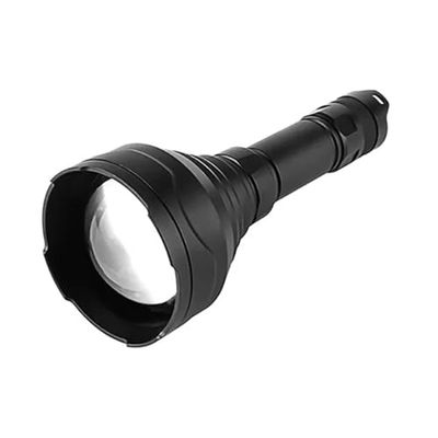 PNI Lampe de poche Adventure F900 66 mm, mise au point 630lm, distance 900m