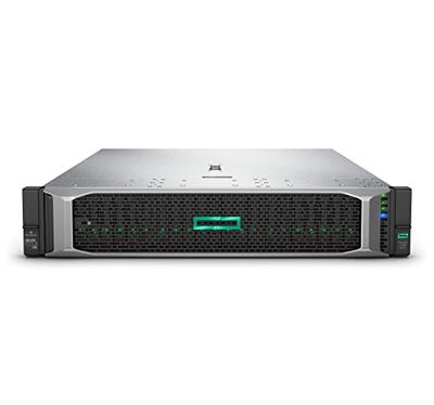 HPE DL380 Gen10 5218R 1P 32G NC 8SFF Svr