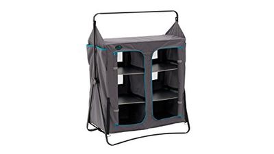 Easy Camp Corby Kast - Grijs, One Size