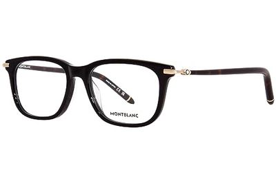 MB0275OA-004 53 Optical Frame MAN RECYCL