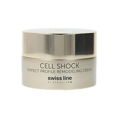 Swiss Line Cell Shock Perfect Profile Remodeling Cream 50 Ml - 50 ml