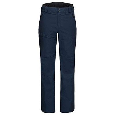 HEAD - Tuta da Uomo Force Pants, Uomo, Salopette, 821070-DB XL, Blu, XL