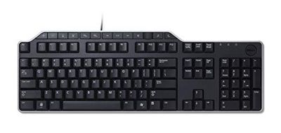 Dell Business-Multimedia-Tastatur KB522