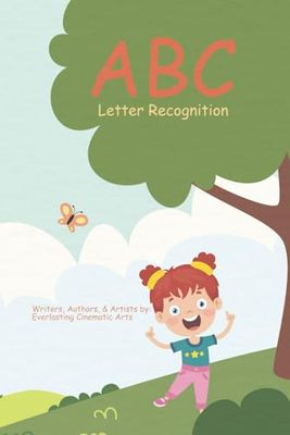 ABC: Letter Recognition